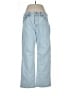 Lovesick Blue Jeans Size 12 - photo 1
