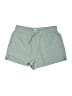 Yogalicious Solid Green Athletic Shorts Size M - photo 1