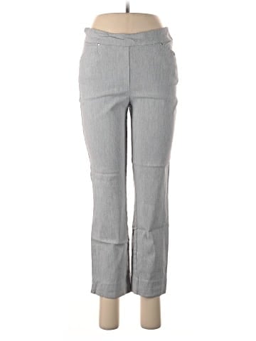 Hilary Radley Casual Pants (view 1)