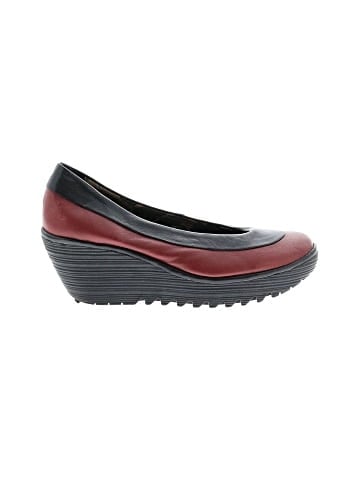 FLY London Wedges (view 1)