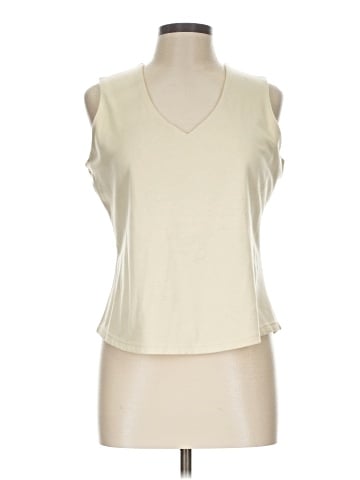 Fashion Bug Sleeveless Blouse (view 1)