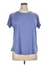 Tek Gear Blue Active T-Shirt Size XL - photo 1
