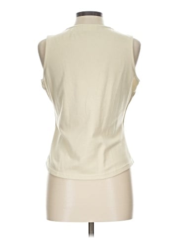 Fashion Bug Sleeveless Blouse (view 2)