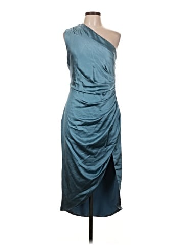 Elliatt Cocktail Dress (view 1)