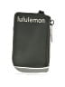 Lululemon Athletica 100% Nylon Gray Wallet One size - photo 1