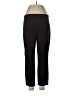 J.Crew Solid Black Active Pants Size 12 - photo 1