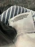 Jones Studio Houndstooth Gray Dress Pants Size 18 - photo 5