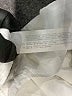 Zara Ivory Long Sleeve Button-Down Shirt Size M - photo 9