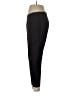 J.Crew Solid Black Active Pants Size 12 - photo 5