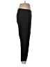 J.Crew Solid Black Active Pants Size 12 - photo 4