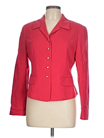 Tahari Blazer (view 1)