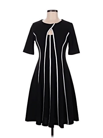 Shelby & Palmer Casual Dress (view 1)