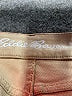 Eddie Bauer Solid Tan Khakis Size 10 - photo 7