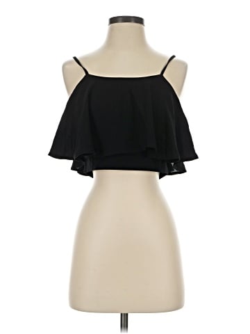 Atmosphere Sleeveless Blouse (view 1)