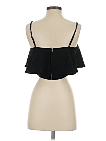 Atmosphere Sleeveless Blouse (view 2)