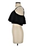 Atmosphere Black Sleeveless Blouse Size 4 - photo 5