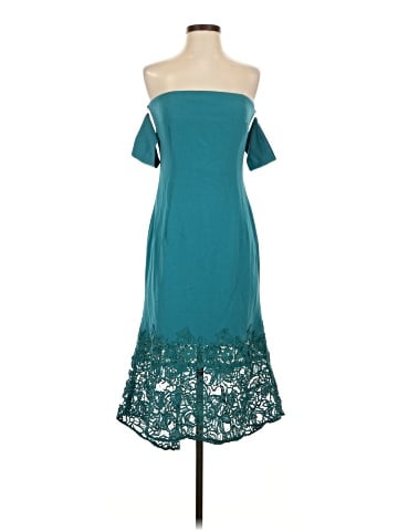 Sachin + Babi Cocktail Dress (view 1)