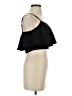Atmosphere Black Sleeveless Blouse Size 4 - photo 4