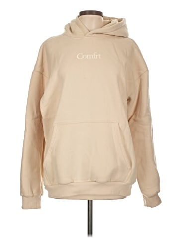 Comfrt Sweatshirt (view 1)