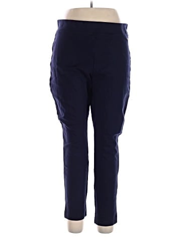 Calvin Klein Casual Pants (view 1)