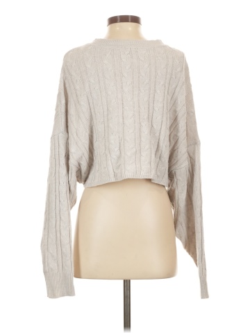 Garage Poncho (view 2)