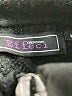 CREAZIONI Effeci 100% Polyester Black Jacket Size L - photo 3
