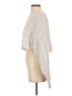Garage Gray Poncho Size XS - Sm - photo 5