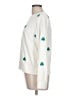 Cable & Gauge Hearts White Pullover Sweater Size L - photo 5