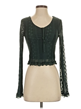 Altar'd State Long Sleeve Top