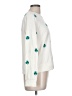 Cable & Gauge Hearts White Pullover Sweater Size L - photo 4