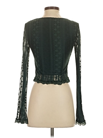 Altar'd State Long Sleeve Top (view 2)