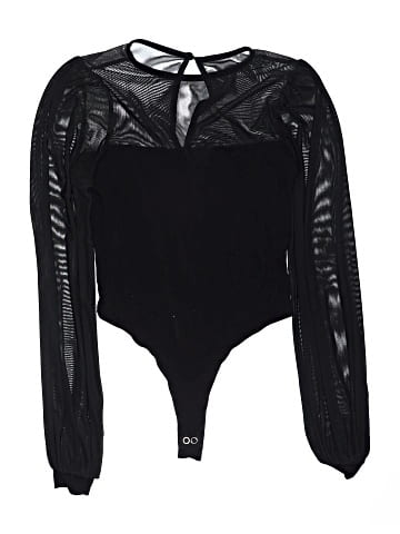SO Bodysuit (view 1)