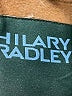 Hilary Radley 100% Viscose Brown Coat Size XS - photo 6