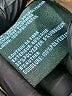 Hilary Radley 100% Viscose Brown Coat Size XS - photo 8
