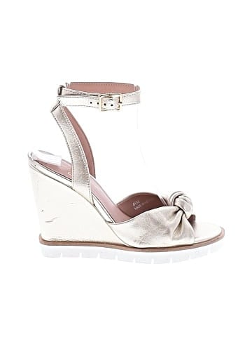 Linea Paolo Wedges (view 1)