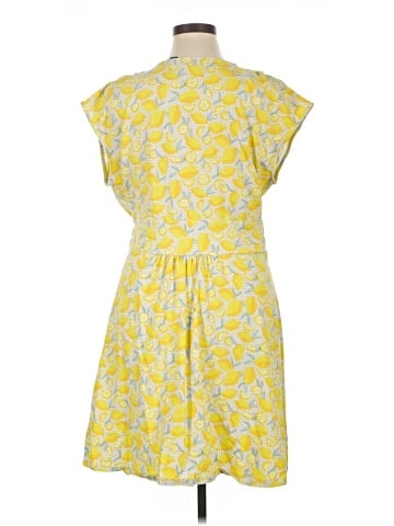 Lands' End Casual Dress (view 2)