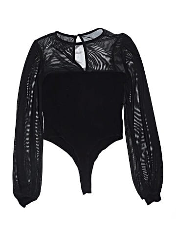 SO Bodysuit (view 2)
