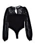 SO Black Bodysuit Size S - photo 2