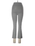Danskin Now Gray Active Pants Size L - photo 2