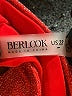 Berlook Red Swimsuit Top Size 22 - photo 3
