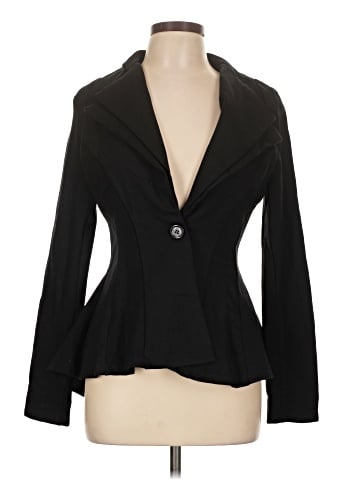 Noir Blazer (view 1)