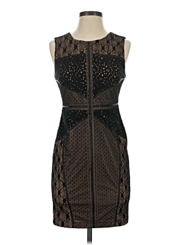 Heartloom Cocktail Dress (view 1)