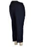 Old Navy - Maternity Solid Blue Active Pants Size XXL Maternity - photo 1
