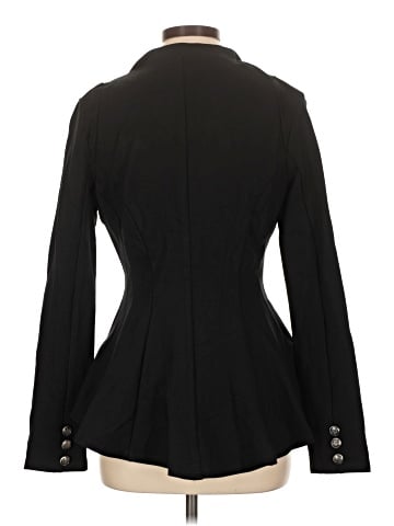 Noir Blazer (view 2)
