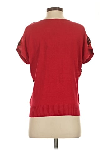 Joseph A. Pullover Sweater (view 2)