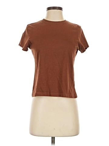 Cotton On Short Sleeve Top (view 1)