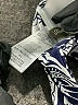 Tommy Bahama Paisley Ivory Swimsuit Top Size M - photo 4