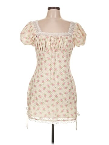 For Love & Lemons Casual Dress (view 1)