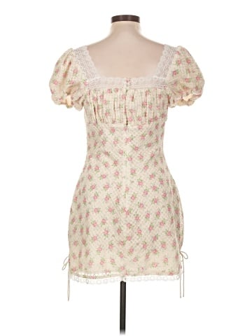 For Love & Lemons Casual Dress (view 2)
