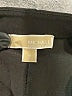 MICHAEL Michael Kors Solid Black Active Pants Size M - photo 7
